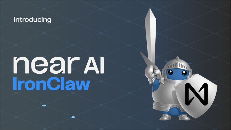 IronClaw
