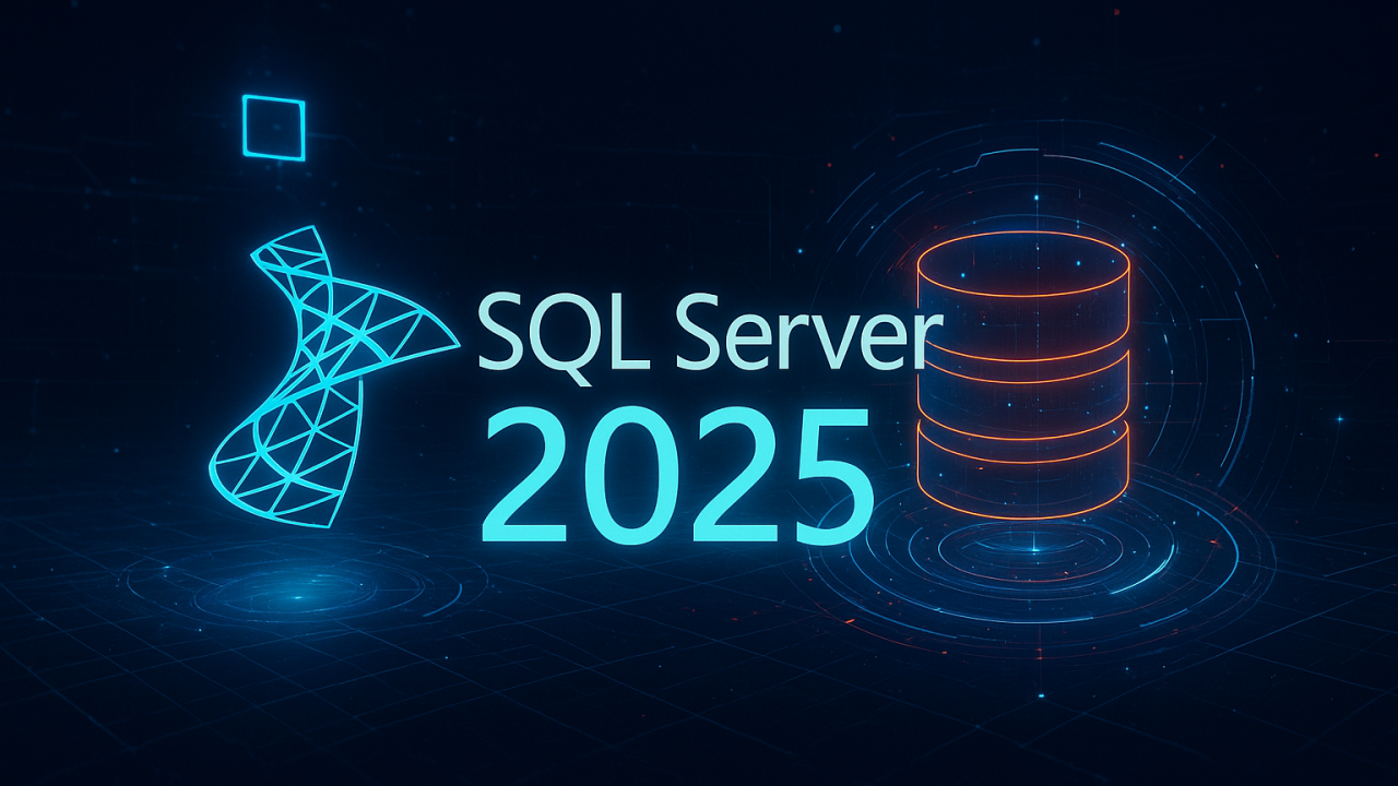 SQL Server 2025